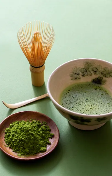 Matcha Matcha