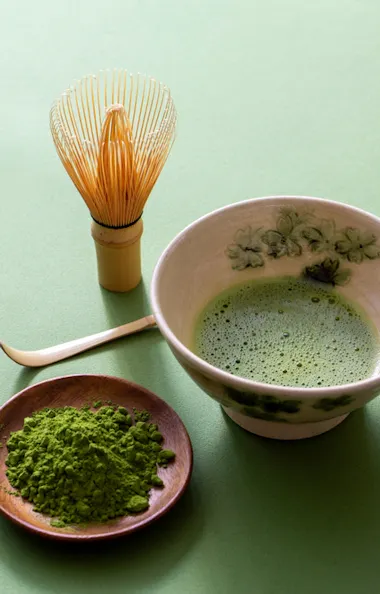Matcha Matcha