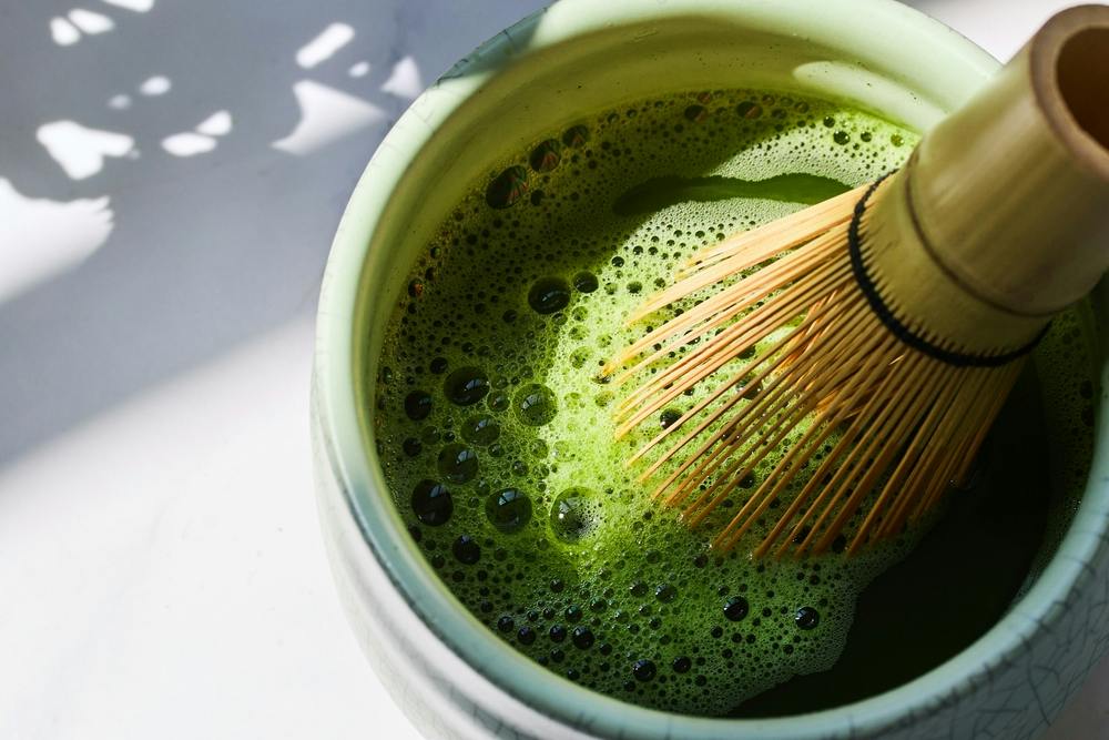 Matcha