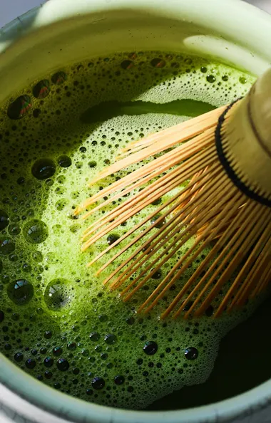 Matcha Matcha