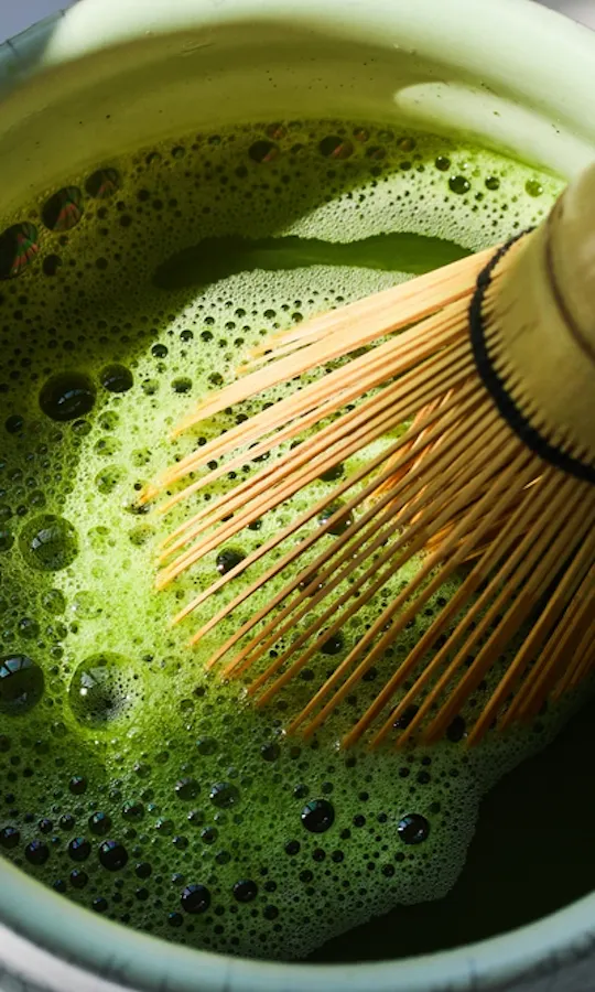 Matcha Matcha