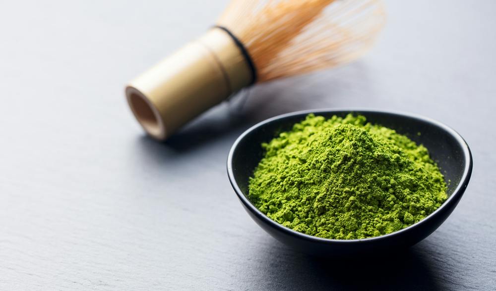 Matcha