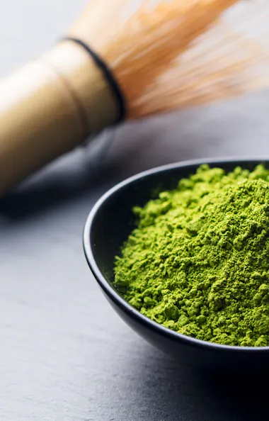 Matcha Matcha