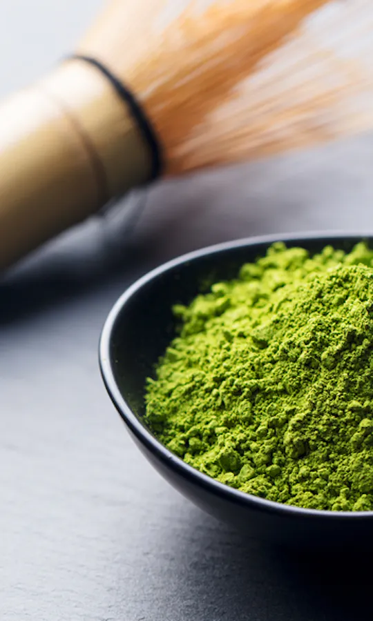 Matcha Matcha