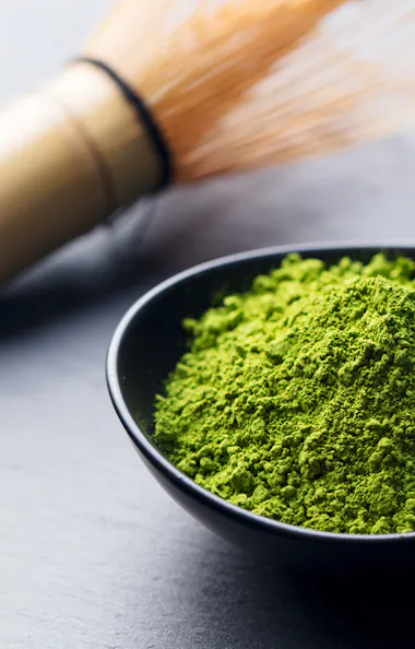 Matcha Matcha