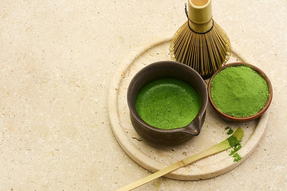 Matcha
