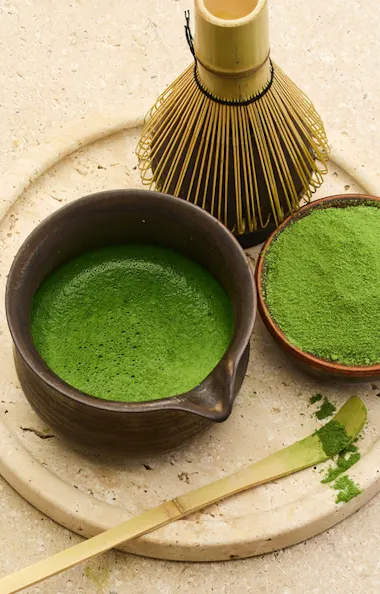 Matcha Matcha