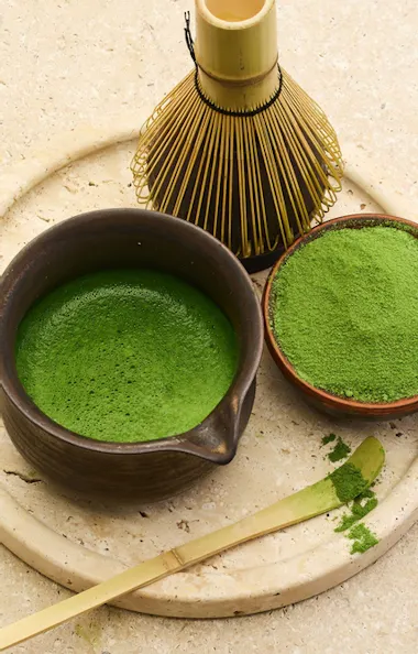 Matcha Matcha