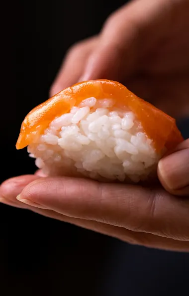 Sushi Sushi