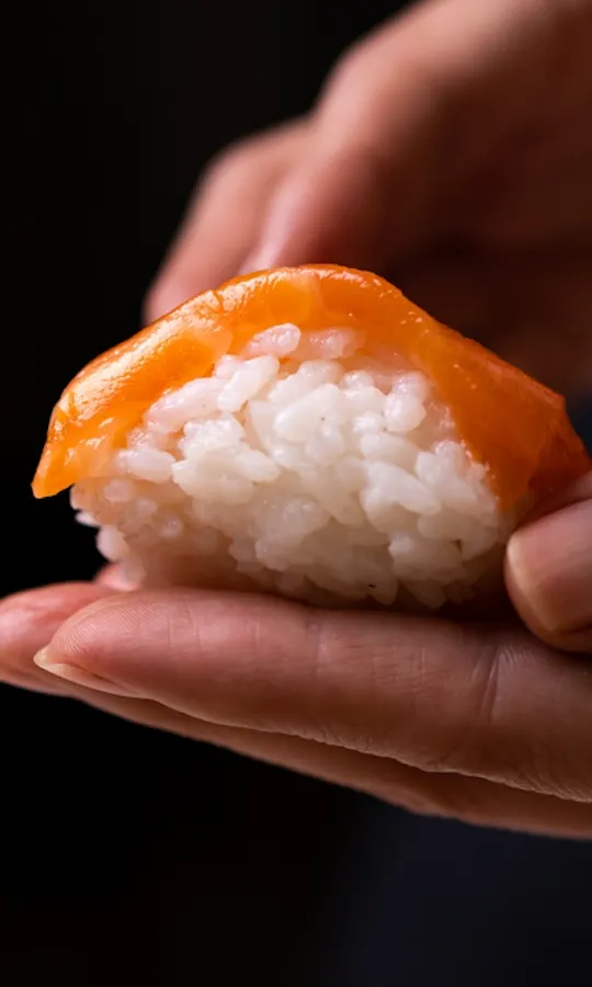 Sushi Sushi