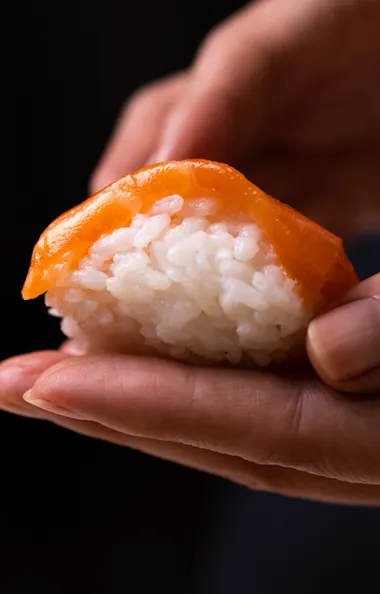 Sushi Sushi