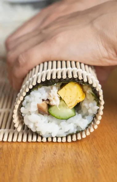 Sushi Sushi