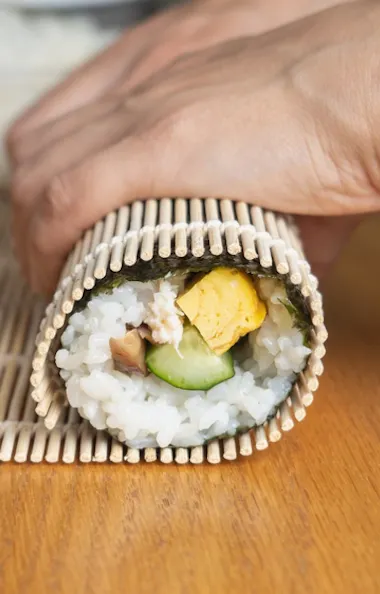 Sushi Sushi