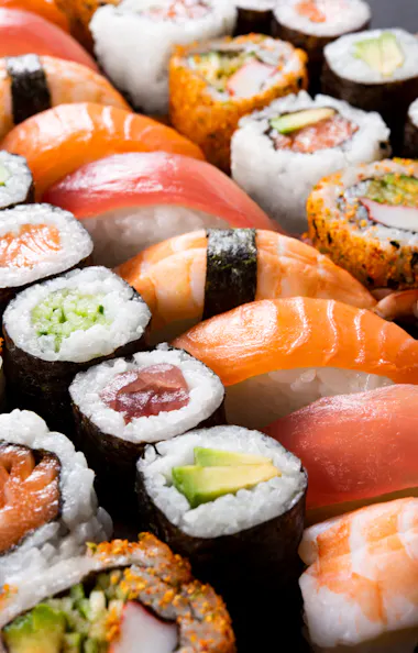 Sushi Sushi