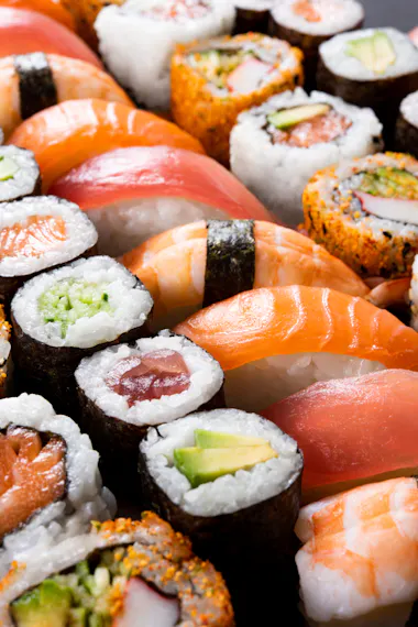 Sushi