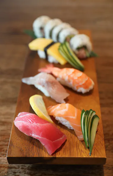 Sushi Sushi