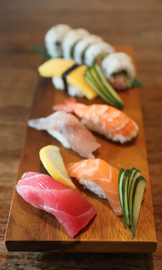 Sushi Sushi