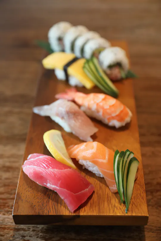 Sushi