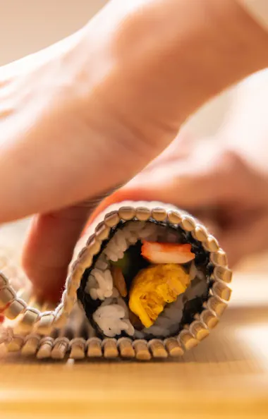Sushi Sushi
