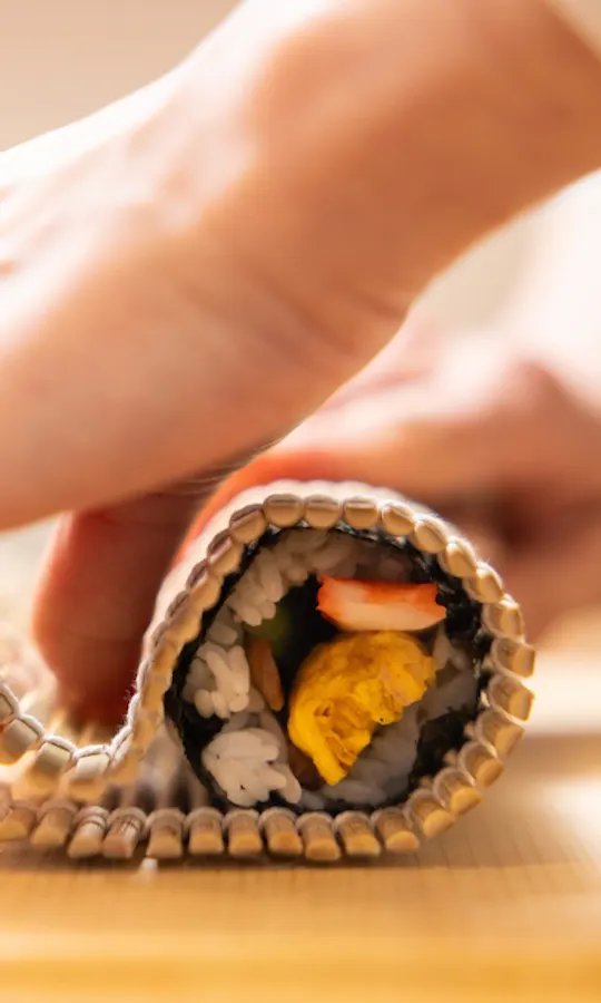 Sushi Sushi