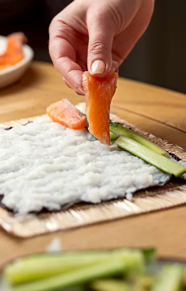 Sushi Sushi
