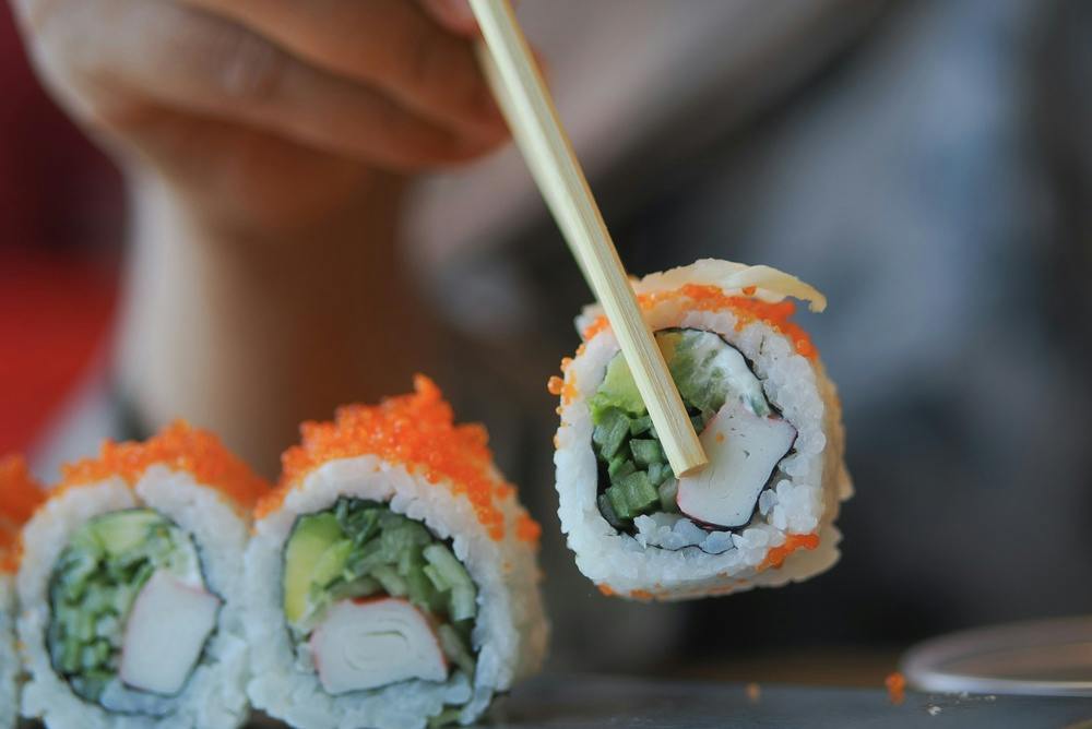Sushi