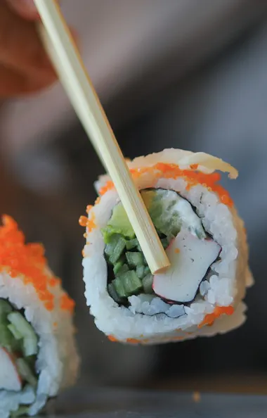 Sushi Sushi