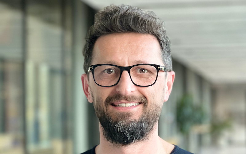 Julian Walder FlecheTech Founder CEO
