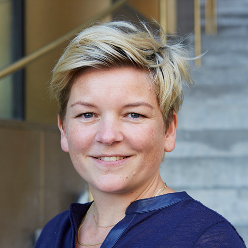 Solvej Hovmand