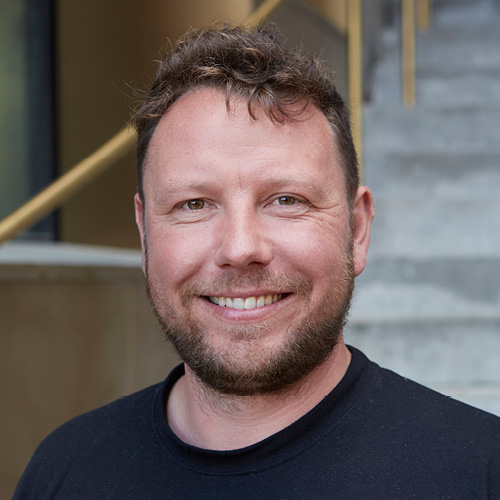 Brian Hovmand