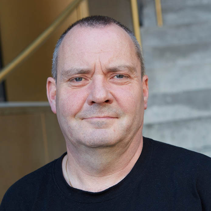 John Tengstedt
