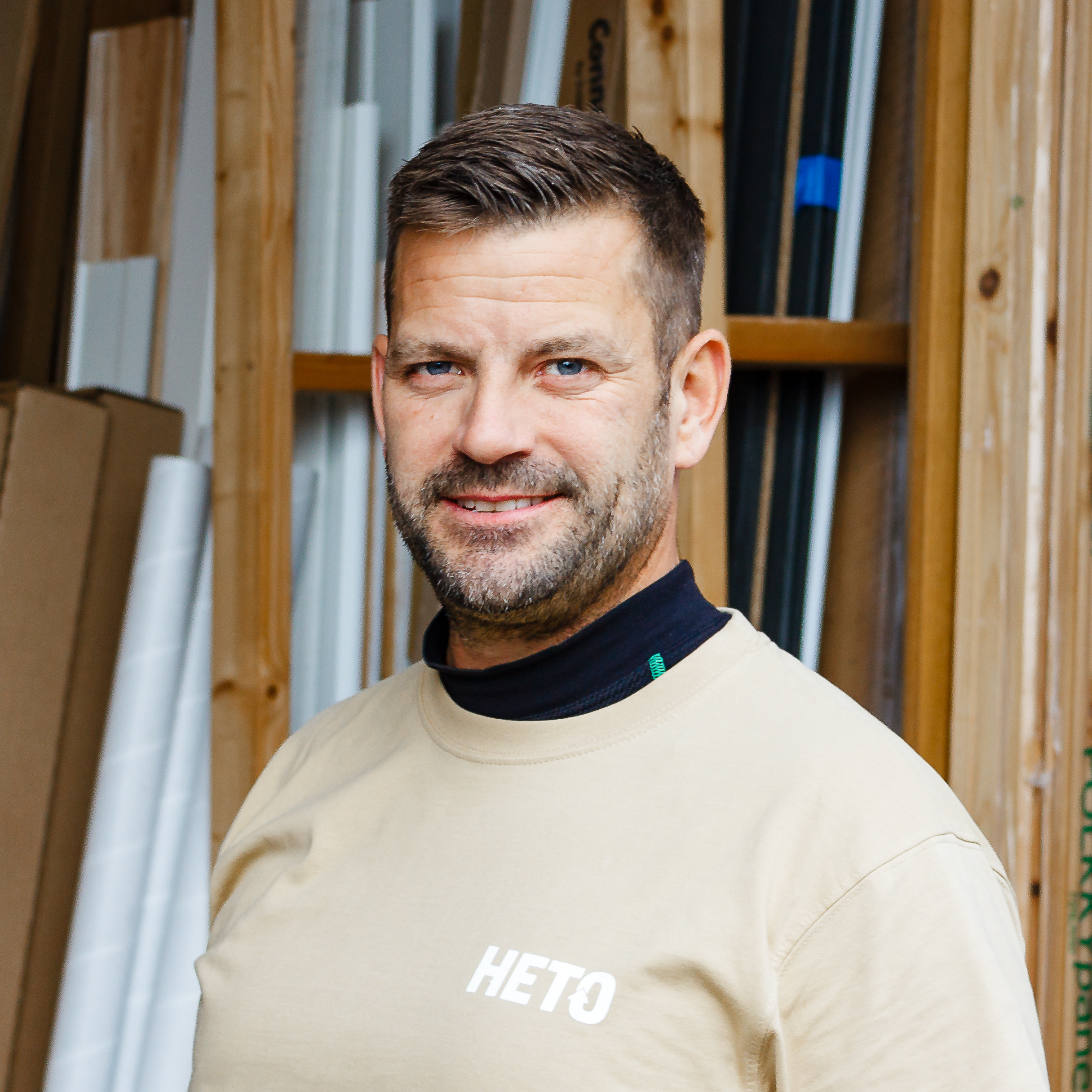 Stefan H.