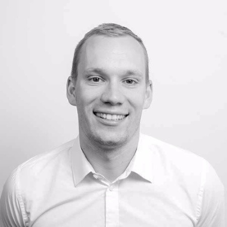 Nick Nygaard