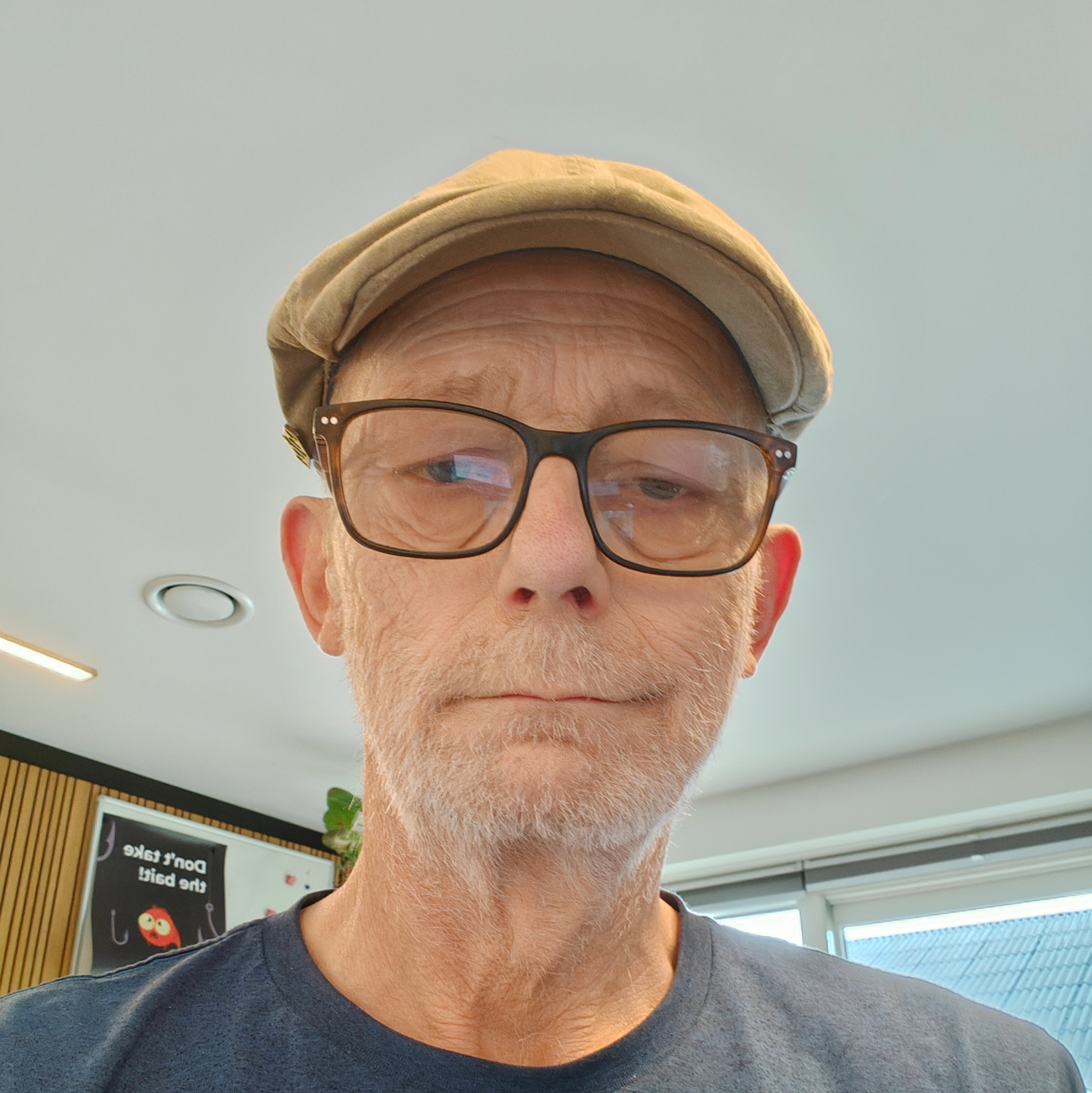 Dennis Ditlev