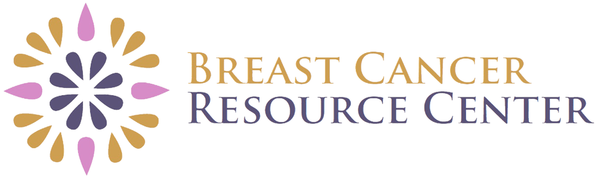breast cancer resource center logo