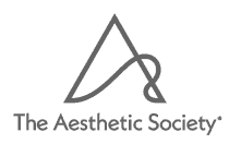 The Aesthetic Society logo