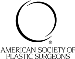 American Society of Plastic Surgeons logo