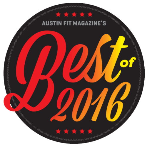 Austin Fit Magazine Best of 2016