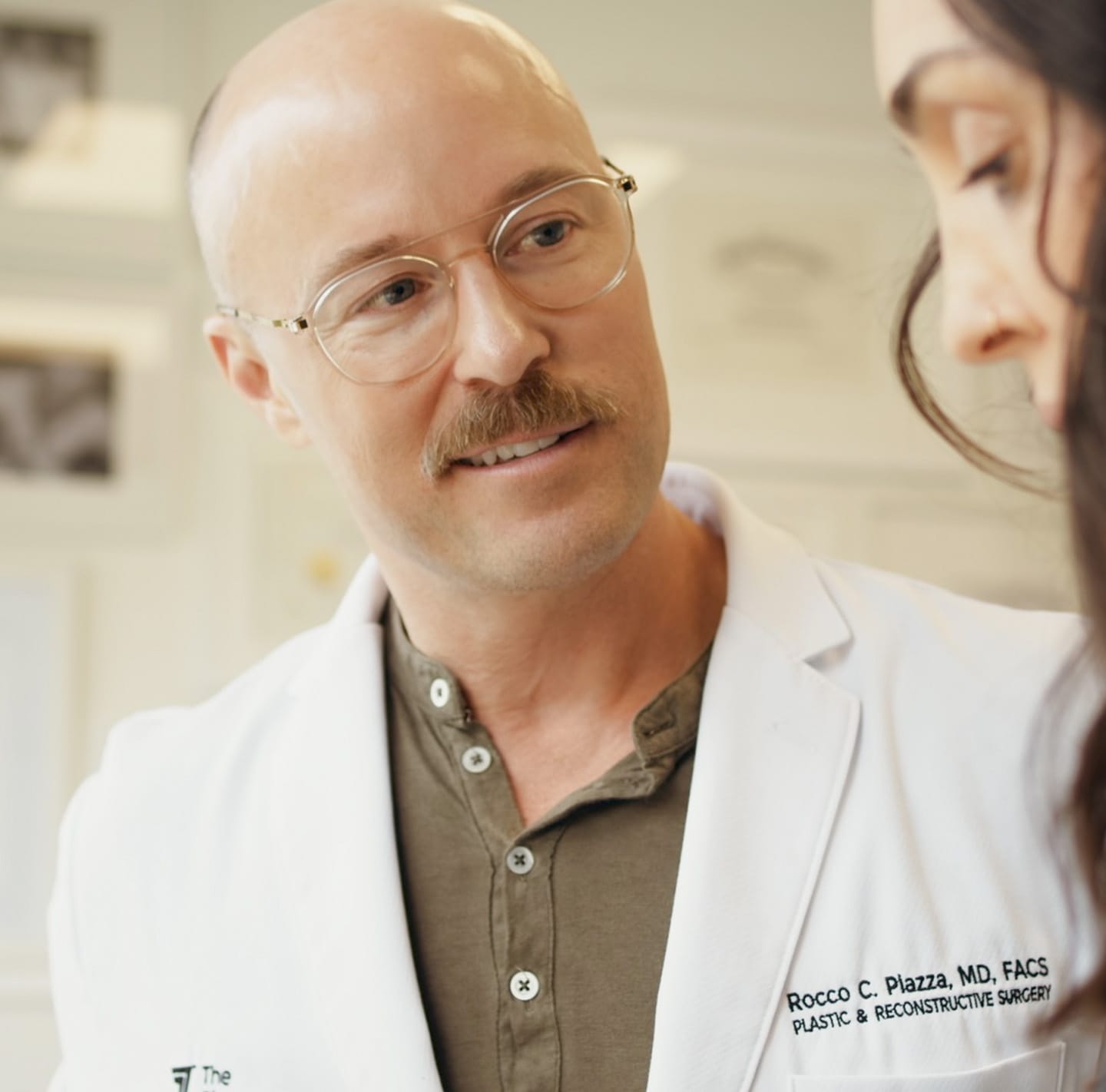 Inspire Surgery Centre The Piazza Center