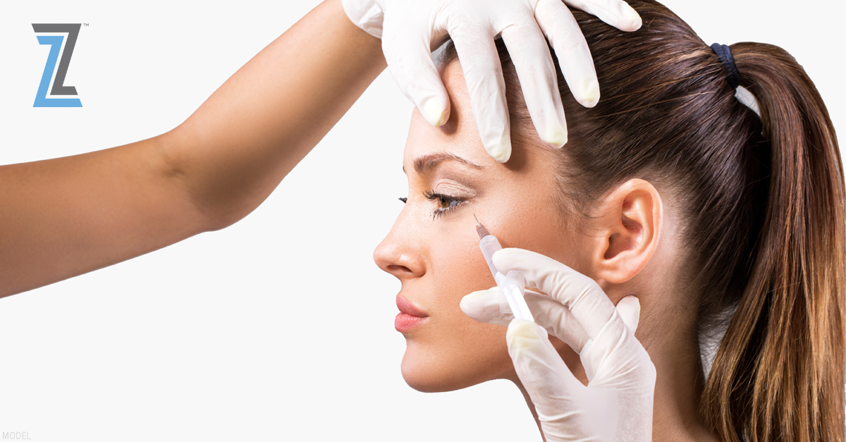 Learn more about BOTOX Cosmetic at The Piazza Center in Austin, TX.