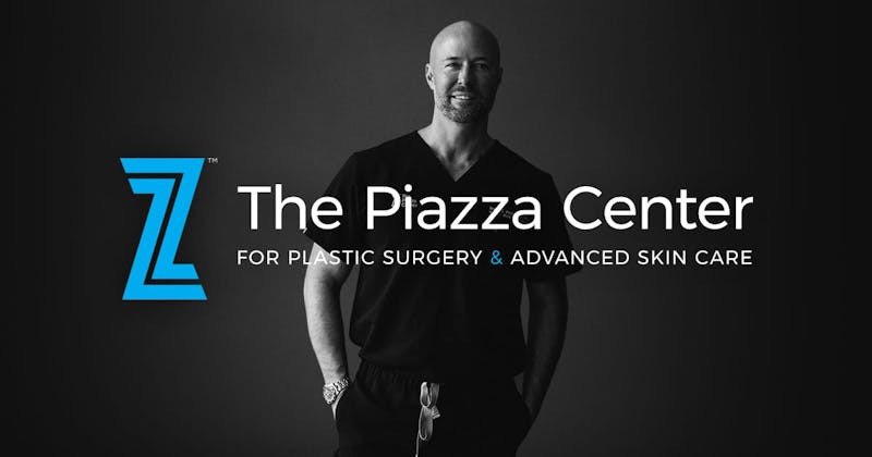 The Piazza Center logo
