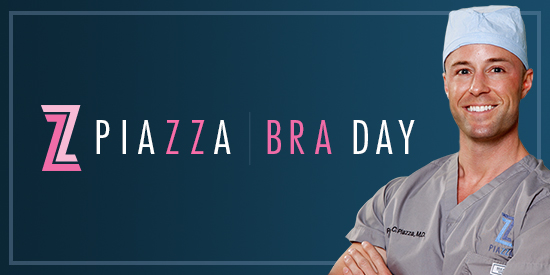 Bra Day