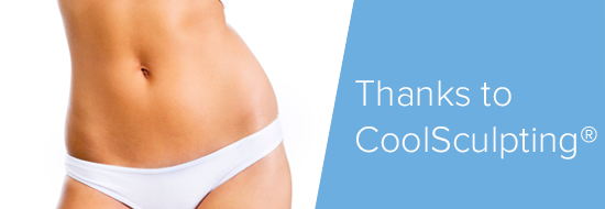 Learn how CoolSculpting® at our Austin practice helps patients prepare for summer.