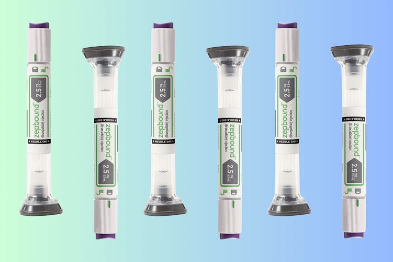 Zepbound for Plastic Surgery