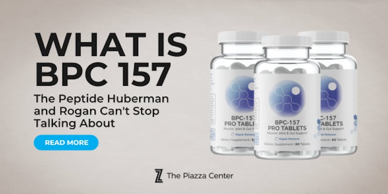 Which Brand of Bpc 157 is Best: Top Picks Revealed