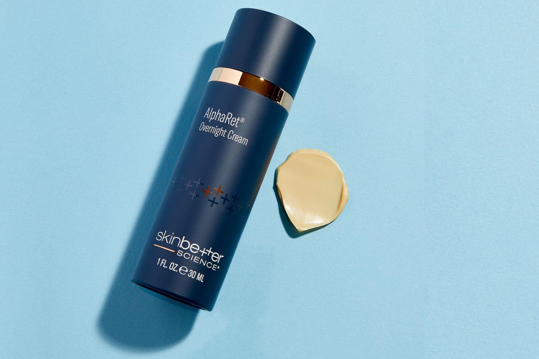 AlphaRet Overnight Cream bottle