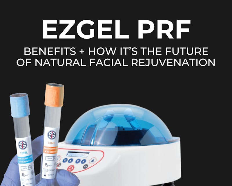what is ezGEL + Results
