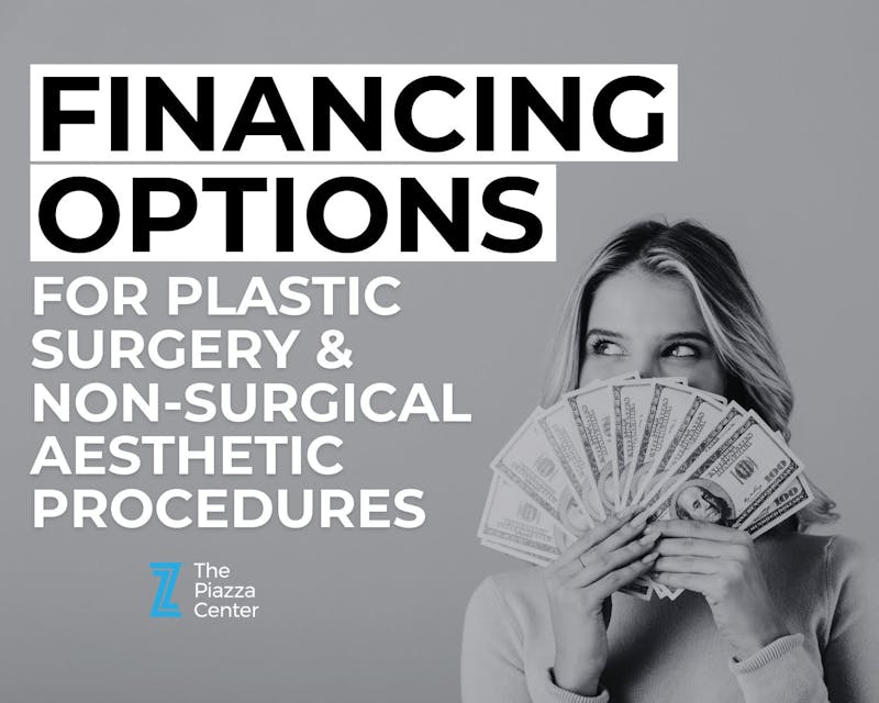 Plastic Surgery and Aesthetic Procedures Financing Options in Austin TX