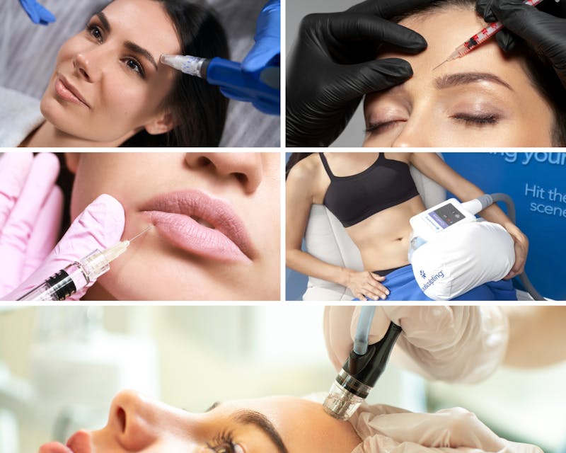 5 Anti-Aging Treatments in Austin Texas