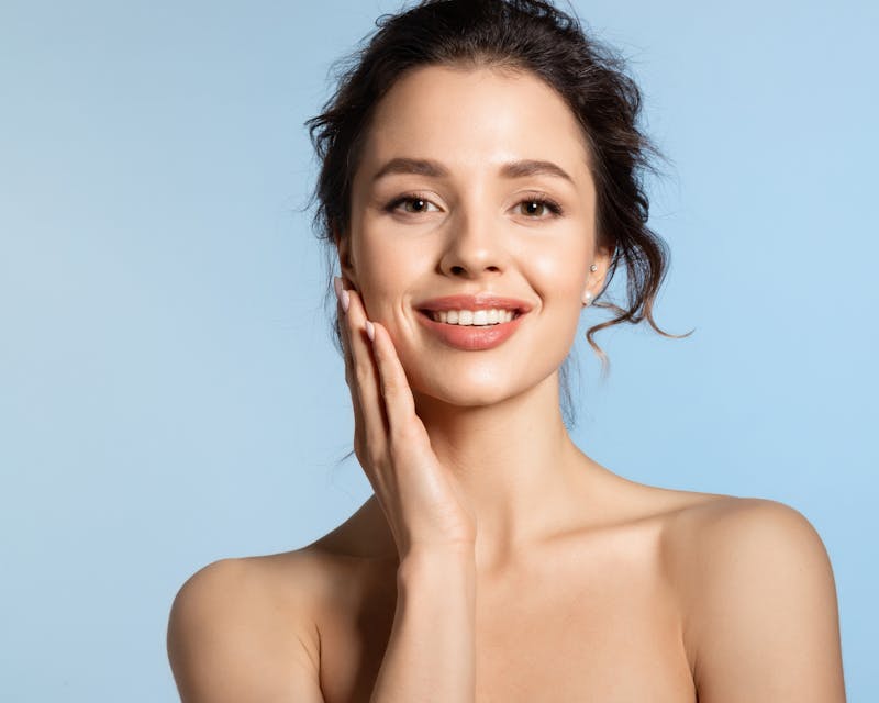 How to Have Youthful Skin